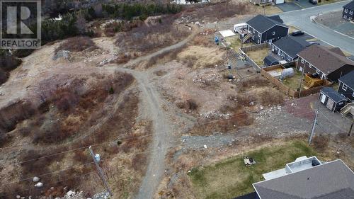 2 Heidi Crescent, Conception Bay South, NL - Outdoor With View