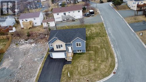 2 Heidi Crescent, Conception Bay South, NL - Outdoor