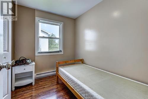 10 Markland Road, Markland, NL - Indoor Photo Showing Bedroom