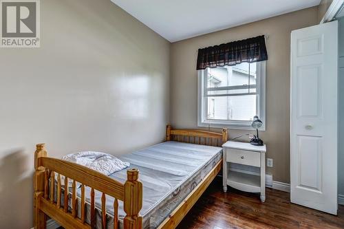 10 Markland Road, Markland, NL - Indoor Photo Showing Bedroom