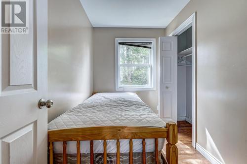 10 Markland Road, Markland, NL - Indoor Photo Showing Bedroom