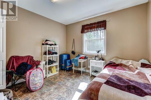 10 Markland Road, Markland, NL - Indoor Photo Showing Bedroom