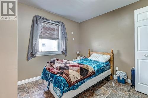 10 Markland Road, Markland, NL - Indoor Photo Showing Bedroom