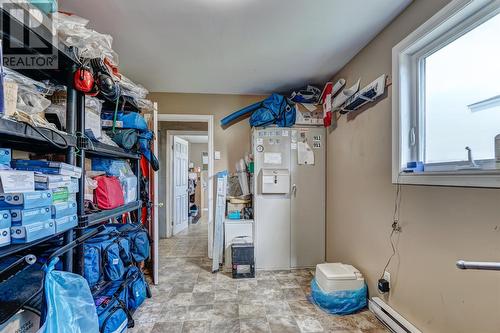 10 Markland Road, Markland, NL - Indoor With Storage