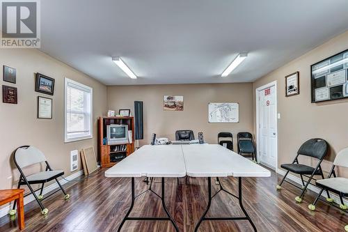 10 Markland Road, Markland, NL - Indoor