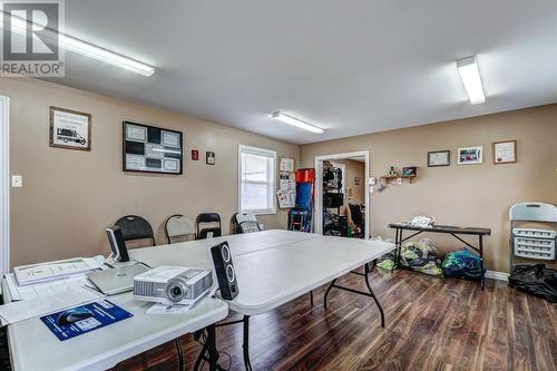 10 Markland Road, Markland, NL - Indoor