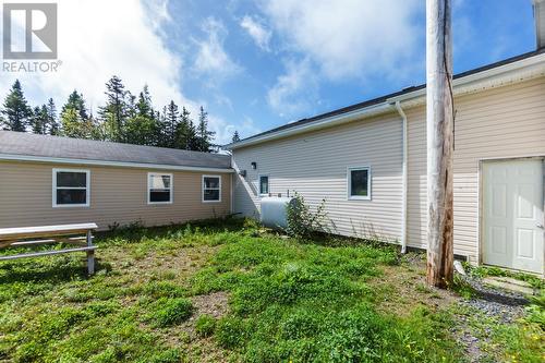 10 Markland Road, Markland, NL - Outdoor With Exterior