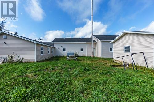 10 Markland Road, Markland, NL - Outdoor With Exterior