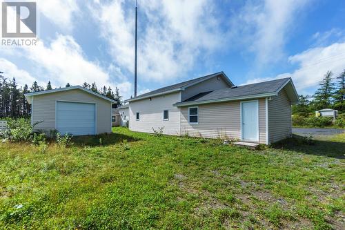 10 Markland Road, Markland, NL - Outdoor With Exterior