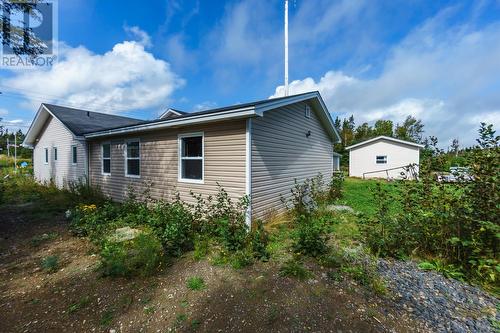 10 Markland Road, Markland, NL - Outdoor