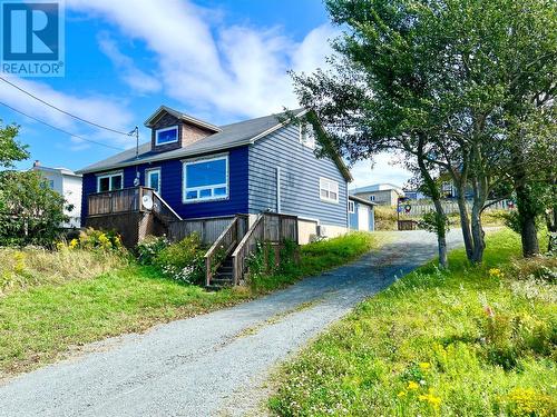 232 Main Highway, Winterton, NL - Outdoor