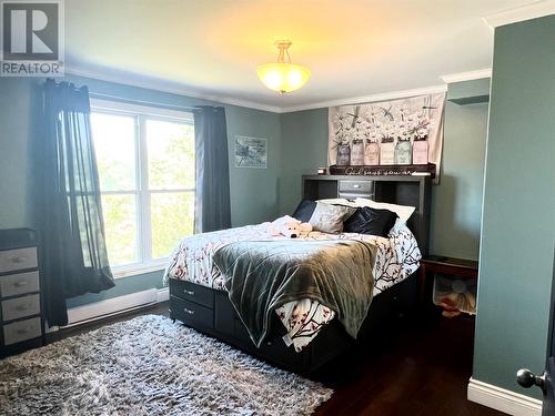 232 Main Highway, Winterton, NL - Indoor Photo Showing Bedroom