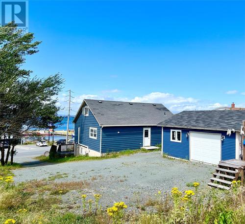 232 Main Highway, Winterton, NL - Outdoor