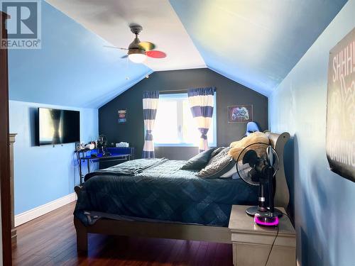 232 Main Highway, Winterton, NL - Indoor Photo Showing Bedroom