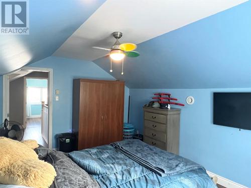 232 Main Highway, Winterton, NL - Indoor Photo Showing Bedroom