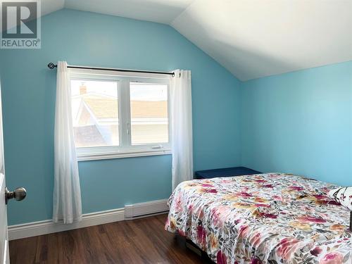 232 Main Highway, Winterton, NL - Indoor Photo Showing Bedroom