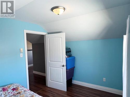 232 Main Highway, Winterton, NL - Indoor Photo Showing Bedroom