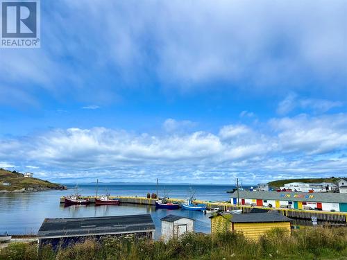 232 Main Highway, Winterton, NL - Outdoor With Body Of Water With View