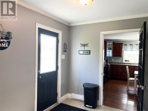 232 Main Highway, Winterton, NL - Indoor Photo Showing Other Room