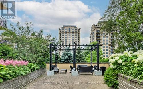 413 - 676 Sheppard Avenue E, Toronto (Bayview Village), ON 