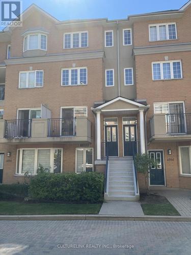 1502 - 28 Sommerset Way, Toronto (Willowdale East), ON - Outdoor With Balcony With Facade