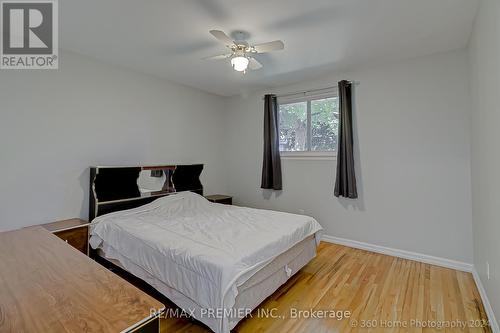 151 Clements Road E, Ajax (South East), ON - Indoor Photo Showing Bedroom