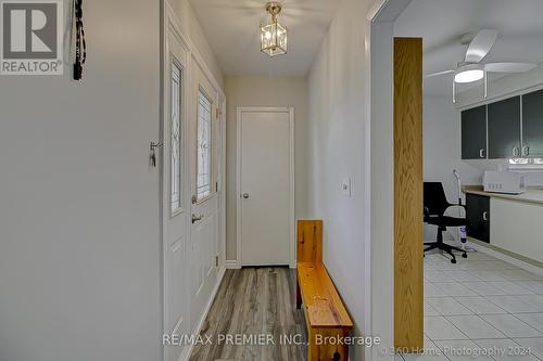 151 Clements Road E, Ajax (South East), ON - Indoor Photo Showing Other Room