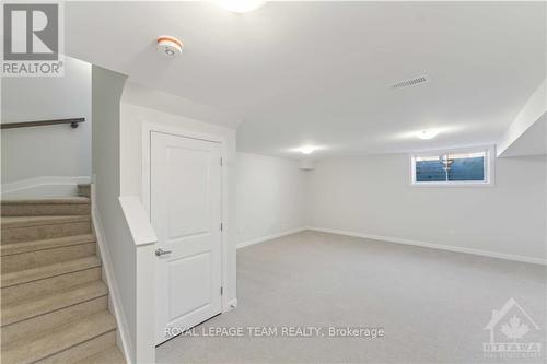 304 Establish Avenue, Ottawa, ON - Indoor Photo Showing Other Room