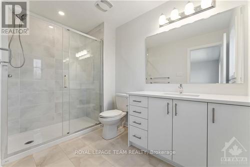 339 Establish Avenue, Ottawa, ON - Indoor Photo Showing Bathroom