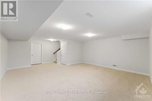 339 Establish Avenue, Ottawa, ON - Indoor Photo Showing Other Room