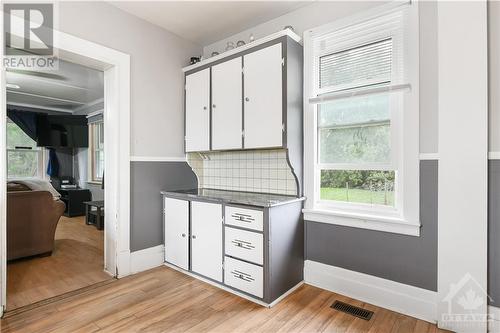 Newer windows throughout the home - 873 Raglan Street S, Renfrew, ON - Indoor Photo Showing Other Room