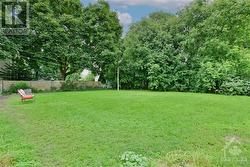 Enjoy a big yard! Partly fenced in - 