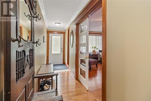 Foyer - 130 Hartley Street, Brockville, ON - Indoor Photo Showing Other Room