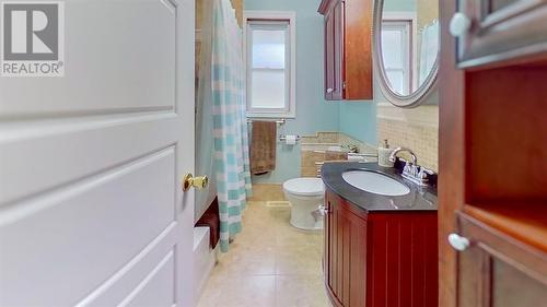 Main bath - 130 Hartley Street, Brockville, ON - Indoor Photo Showing Bathroom