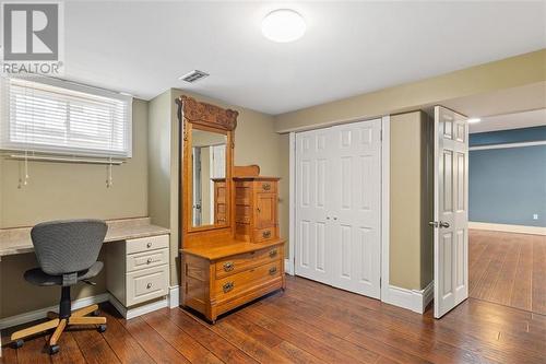 Bed 4 - 130 Hartley Street, Brockville, ON - Indoor Photo Showing Other Room