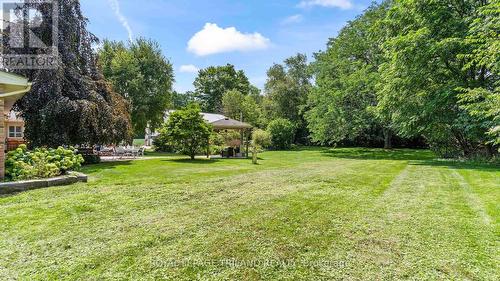 1.38 acres - 21709 Wonderland Road N, Middlesex Centre, ON - Outdoor