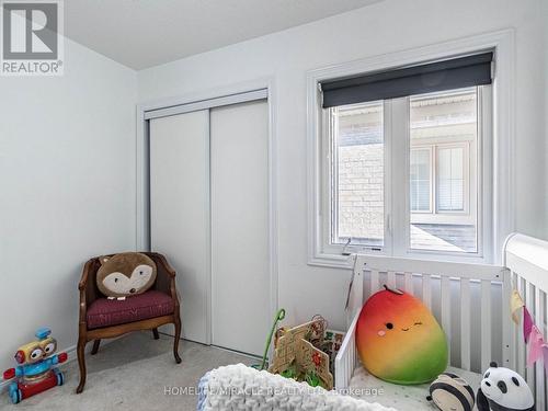 45 Kennedy Boulevard, New Tecumseth (Alliston), ON - Indoor Photo Showing Bedroom