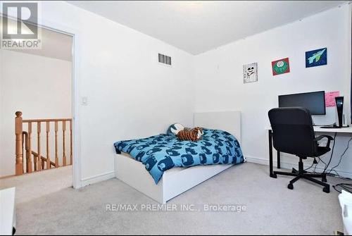 65 Robert Green Crescent, Vaughan (Patterson), ON - Indoor Photo Showing Bedroom