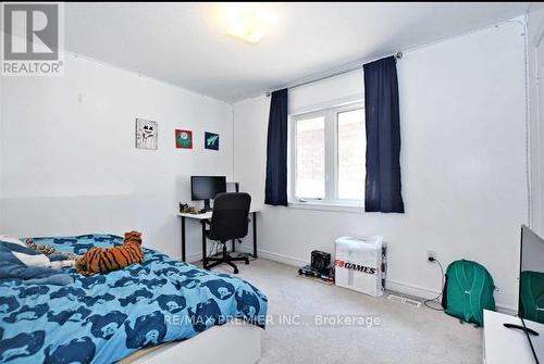 65 Robert Green Crescent, Vaughan (Patterson), ON - Indoor Photo Showing Bedroom