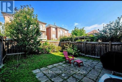 65 Robert Green Crescent, Vaughan (Patterson), ON - Outdoor