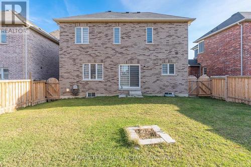 1386 Dallman Street, Innisfil, ON - Outdoor