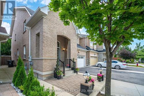 37 Everingham Circle, Brampton (Sandringham-Wellington), ON 