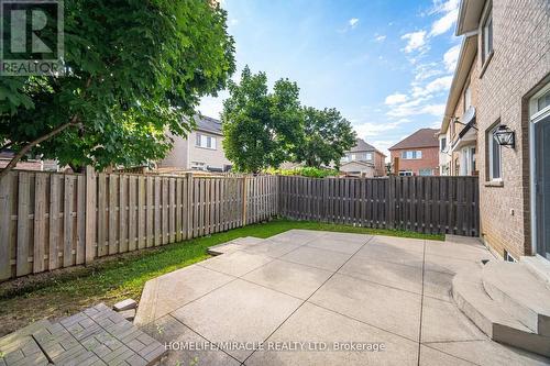 37 Everingham Circle, Brampton (Sandringham-Wellington), ON 