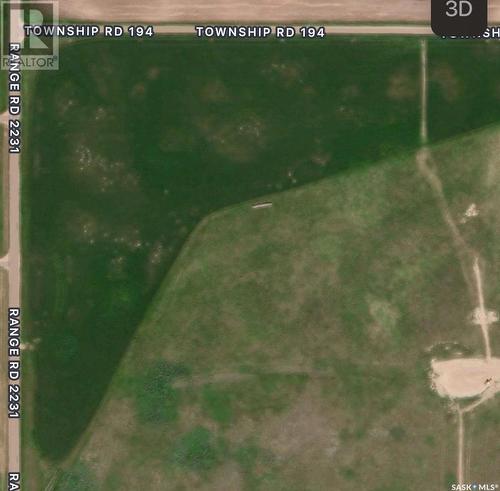 Lot 6 Country Spring Estates, Dufferin Rm No. 190, SK 