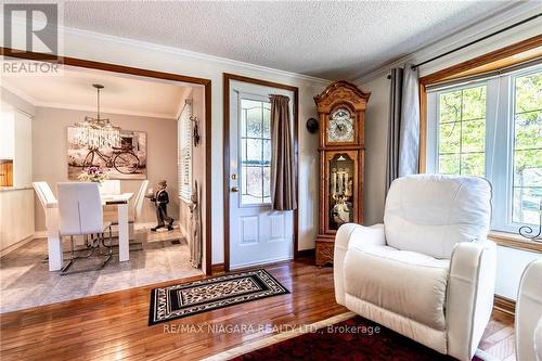 70 Margery Avenue, St. Catharines, ON - Indoor