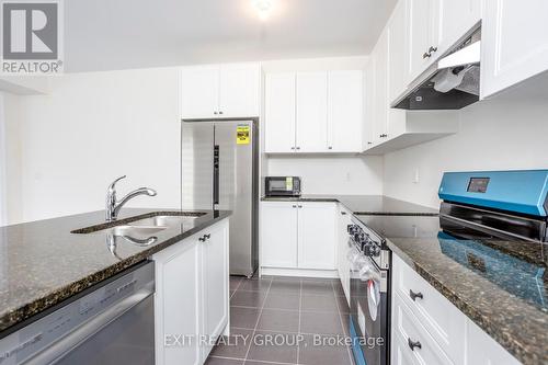 11 Larissa Park Drive, Quinte West, ON - Indoor Photo Showing Kitchen With Double Sink