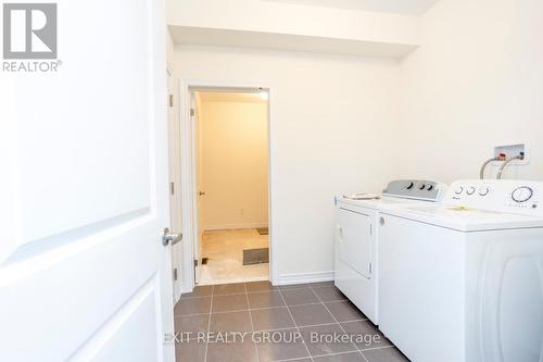 11 Larissa Park Drive, Quinte West, ON - Indoor Photo Showing Laundry Room