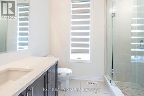 11 Larissa Park Drive, Quinte West, ON - Indoor Photo Showing Bathroom