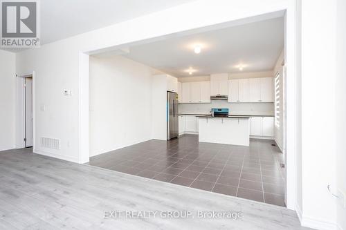 11 Larissa Park Drive, Quinte West, ON - Indoor Photo Showing Kitchen