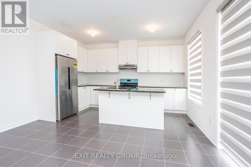 11 Larissa Park Drive, Quinte West, ON - Indoor Photo Showing Kitchen With Double Sink